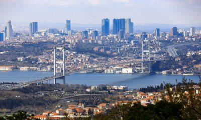 Üç İmparatorluğa Başkentlik Yapan Şehir: İstanbul