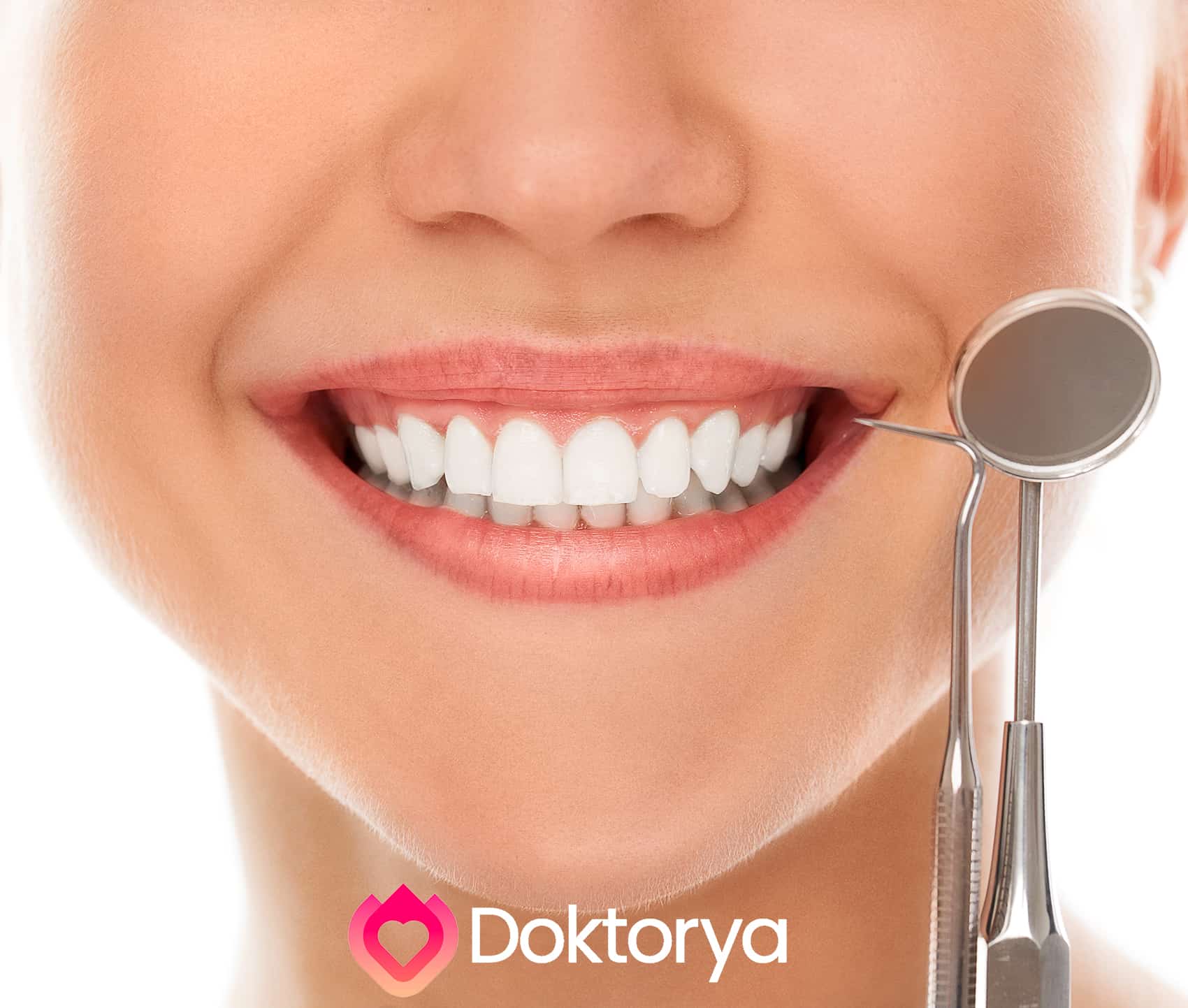 Diş kaplama fiyatı