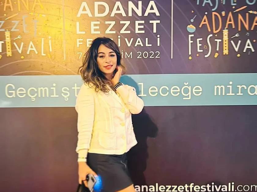 Adana Mətbəxini Dünyaya Tanıdan 6-cı Beynəlxalq Adana Dad Festivalı Keçirildi