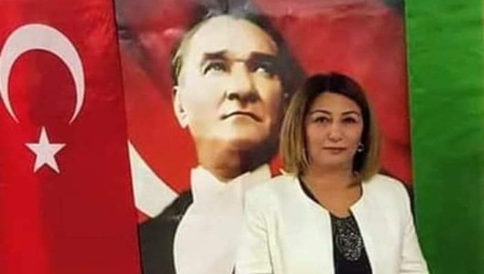 Cevahir Ahmedova, Allah bütün şəhidlərimizə rəhmət eləsin!