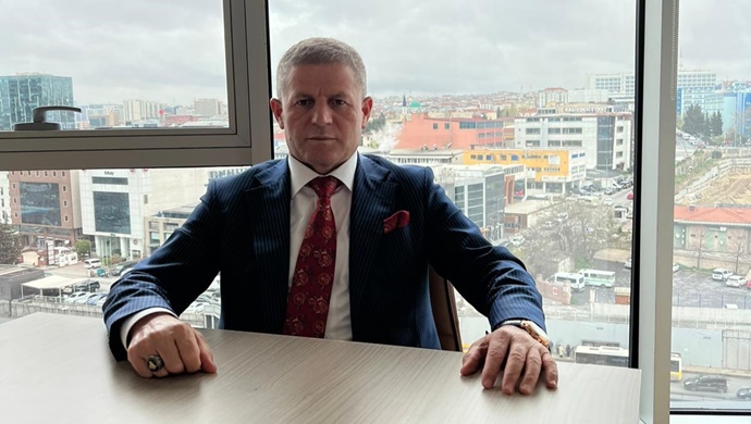 ASFA GRUP YÖNETİM KURULU BAŞKANI ASAF ATASOY `DAN 8 MART DÜNYA KADINLAR GÜNÜ MESAJI