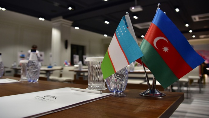 Azerbaycan Türk Evi ve İpekyolu Kamu Diplomasisi öncülüğünde  TAŞKENT’TE TÜRK DÜNYASI BULUŞMASI