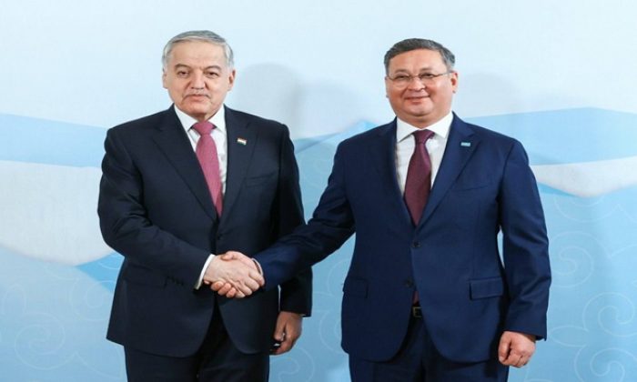 Dışişleri Bakanı CSTO Bakanlar Konseyi toplantısına katıldı