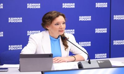 «Единая Россия» предлагает запустить Всероссийский курс повышения квалификации для психологов, работающих с бойцами СВО и членами их семей