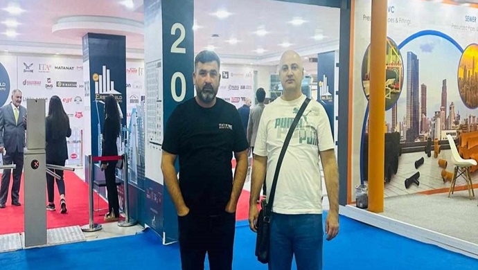 NAİF GLOBAL EXSPRES ULUSLARARASI TAŞIMACILIK PARSİYEL VE KARGO İLE DÜNYAYA AÇILIYOR