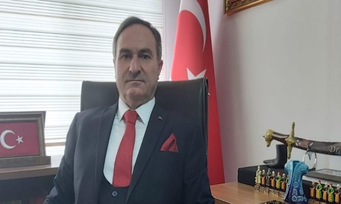 DOÇ. DR. SERVET AVŞAR`DAN 19 EYLÜL GAZİLER GÜNÜ MESAJI