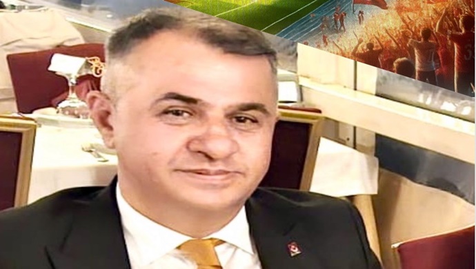 Bekir Ayaz: Türkiye Profesyonel Üniversite Ligi