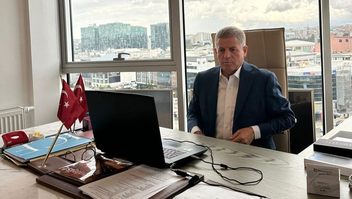 ASFA HOLDİNG YÖNETİM KURULU BAŞKANI ASAF ATASOY `DAN ‘MEVLANA HAFTASI’ MESAJI