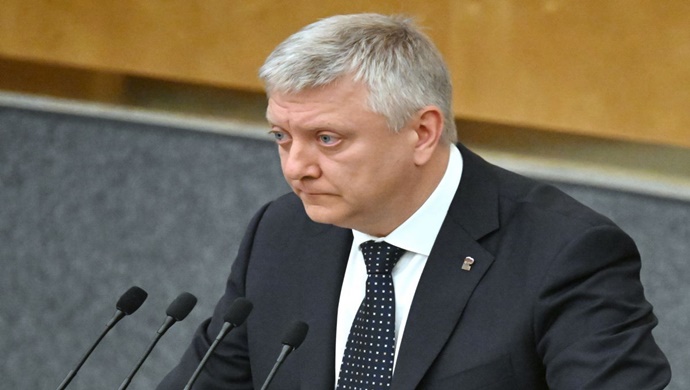 «Единая Россия» внесла законопроект о продлении срока принятия наследства наследниками погибших участников СВО