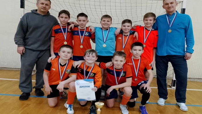 Birleşik Rusya’nın desteğiyle Ulyanovsk bölgesindeki belediyelerde spor müsabakaları düzenlendi