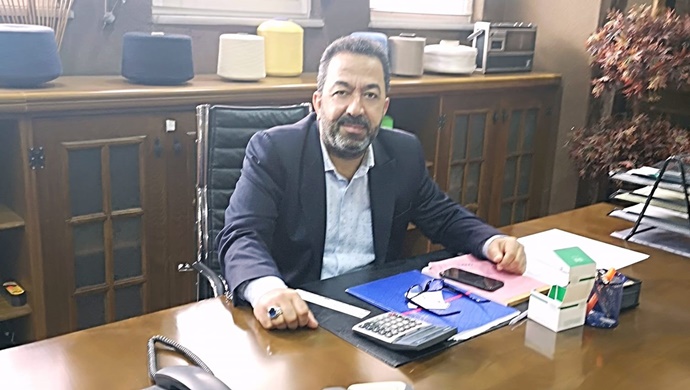 Aska Grup Tekstil Yönetim Kurulu Başkanı Abdülkadir Arslan `dan Kadir Gecesi Mesajı