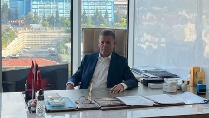 April 5 Lawyers’ Day Message from Asfa Holding Chairman Asaf Atasoy