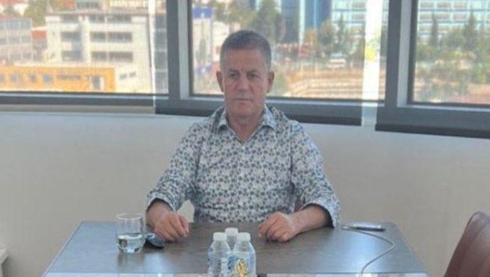 Asfa Holding Yönetim Kurulu Başkanı Asaf Atasoy `dan 5 Nisan Avukatlar Günü Mesajı