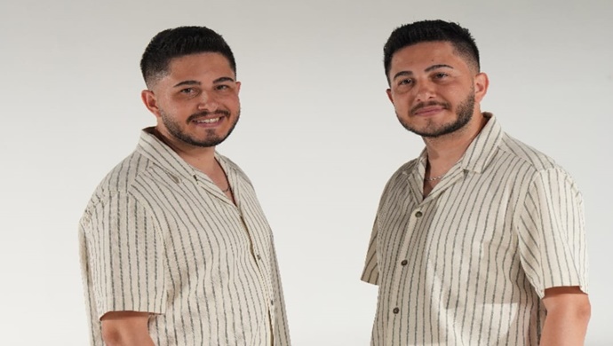 İKİZLER’DEN ÜFLEDE YANMASIN