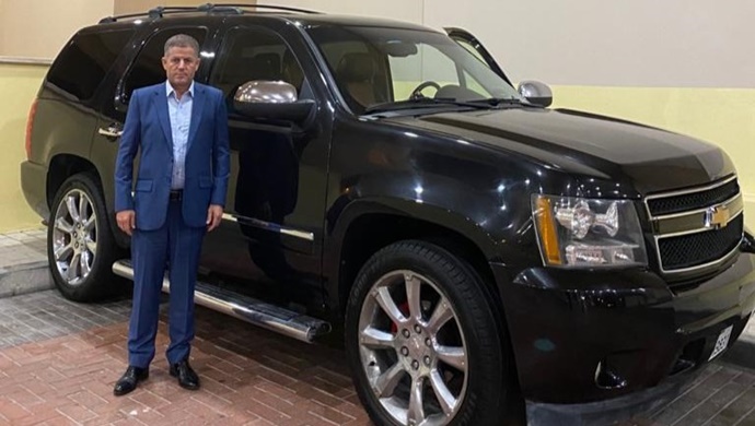 رسالة رئيس مجلس إدارة شركة أسفا القابضة، أساف أتاسوي، في ذكرى زلزال مرمرة الذي وقع في 17 أغسطس/آب