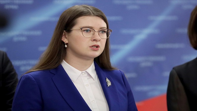 Ольга Занко: Рост числа СОНКО в России – результат эффективности мер, принимаемых государством при участии «Единой России»