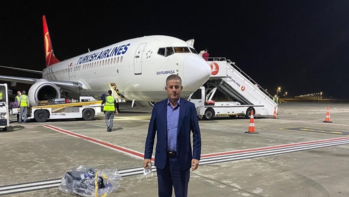 Asfa Holding Chairman Asaf Atasoy’s Message on the Victory of Malazgirt