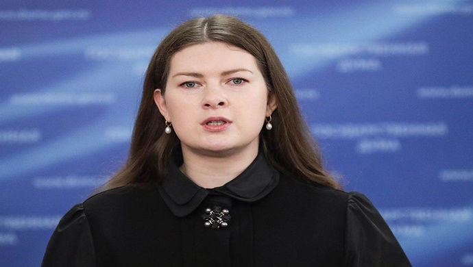 Birleşik Rusya, Sovyet halkının soykırım kurbanlarının anısını yaşatmak için kamu girişimlerini desteklemek üzere bir yasa tasarısı sundu