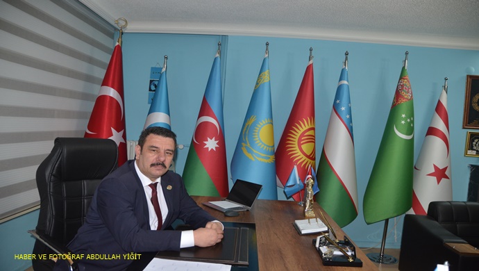 SON PARTİ GENEL BAŞKANI MURAT ÇOBANOĞLU`NDAN 17 AĞUSTOS MARMARA DEPREMİ YIL DÖNÜMÜ MESAJI