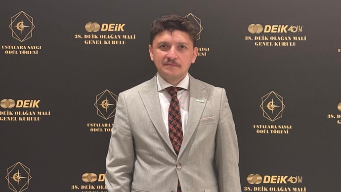 Cihangir Fikri Saatçioğlu’ndan Diplomasi Atağı
