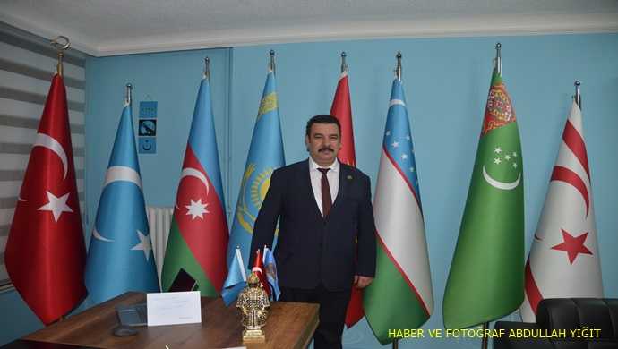 SON PARTİ GENEL BAŞKANI MURAT ÇOBANOĞLU`NDAN 30 AĞUSTOS ZAFER BAYRAMI MESAJI