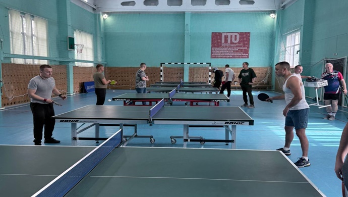 Birleşik Rusya, Beden Eğitimi Günü öncesinde bölgelerde spor etkinlikleri düzenledi