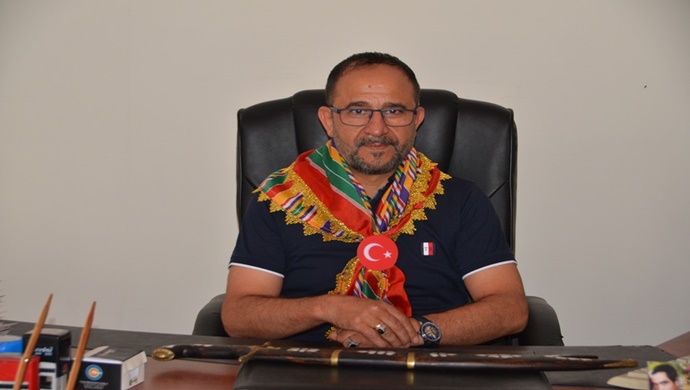 CEMAX GROUP YÖNETİM KURULU BAŞKANI CEVDET YILDIRIM `DAN 19 EYLÜL GAZİLER GÜNÜ MESAJI