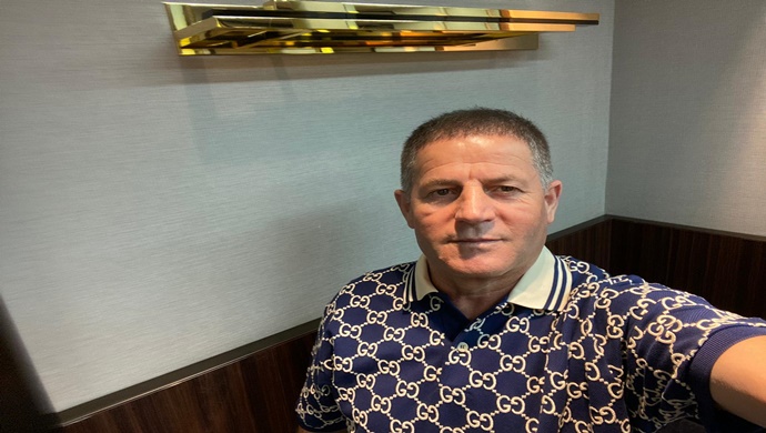 Asfa Holding Yönetim Kurulu Başkanı Asaf Atasoy `dan Mevlid Kandili Mesajı