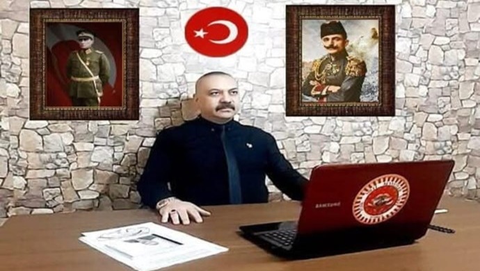 TÜRK MİLLİ KUVVETLER VAKFI GENEL BAŞKANI DR. FATİH ŞİMGA`DAN 19 EYLÜL GAZİLER GÜNÜ MESAJI