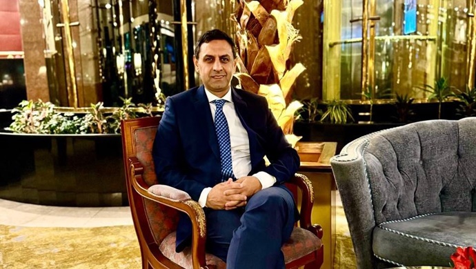 “Türk Dünyasında Yükselen Bir Değer: Turgay Karasu”