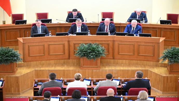 Birleşik Rusya, Rostov bölgesinde sosyal destek tedbirlerini genişletti.