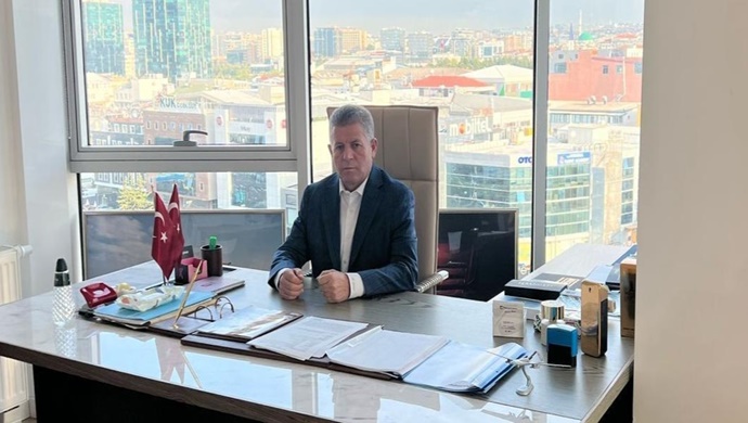 September 19 Veterans Day Message from Asfa Holding Chairman Asaf Atasoy