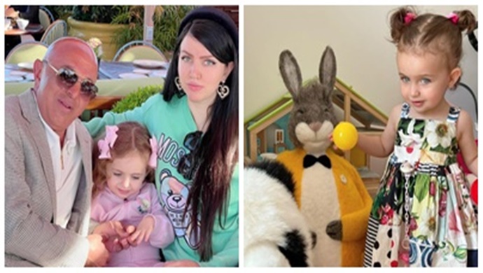 Yükselir Ailesine Kurulan Şeytani Tuzak, Yavuz Yükselir: Kızımın oyuncak tavşanını bile çaldı