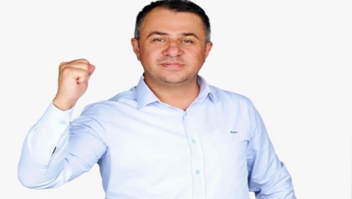 Bekir Ayaz’a Sürpriz Görev Sinyali