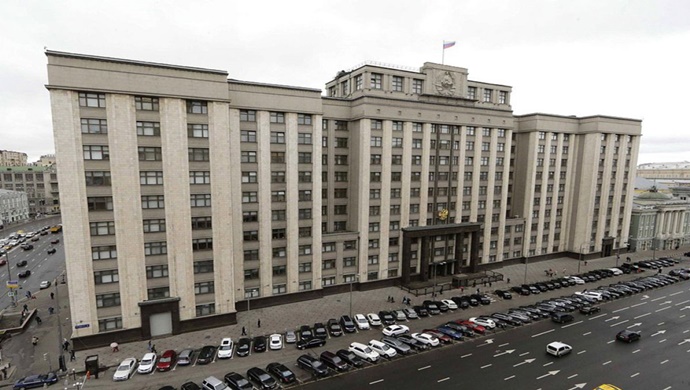 «Единая Россия» добилась освобождения семей участников СВО от уплаты пошлины при обращении за назначением пенсии по потере кормильца