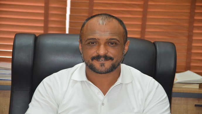 AVUKAT NAZIM GÖREN `DEN 29 EKİM CUMHURİYET BAYRAMI MESAJI