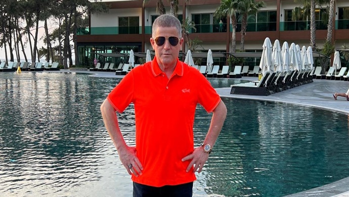 Asfa Holding Yönetim Kurulu Başkanı Asaf Atasoy `dan 3 Aralık Dünya Engelliler Günü Mesajı