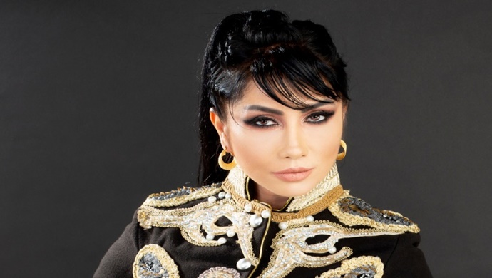 ROJİN ”HALEF”DİZİSİNDE YORUMUYLA GÜNDEMDE