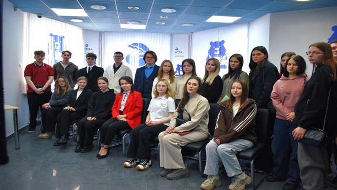 «Женское движение Единой России» запустило в Орле второй сезон проекта «Мои наставники»