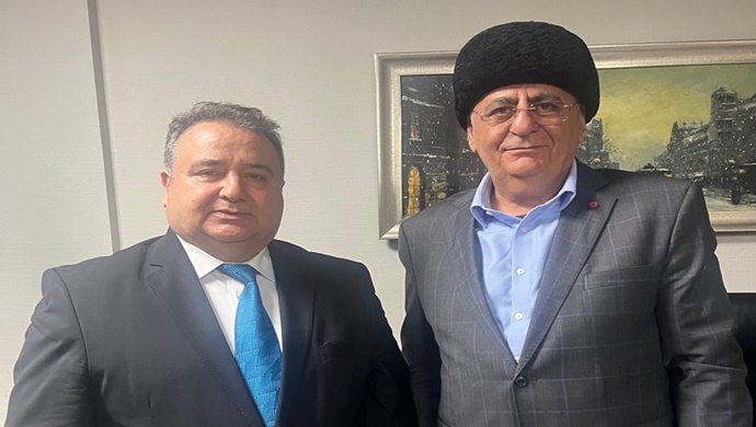 Cumhuriyetin İzinde Bir Vefa Mekânı: Hotel 1924 ve Çapan ailesinin Kars’a Armağanı