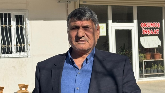 M. TÜRKİ GÜNDOĞAN `DAN RAMAZAN AYI MESAJI