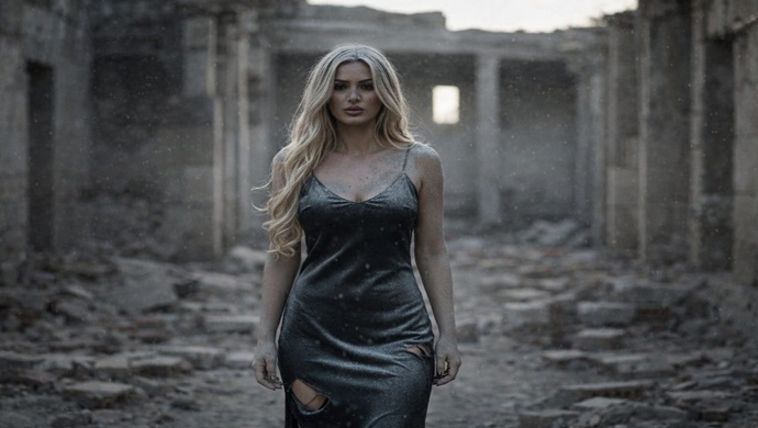 Ayşe Derin Öktem’den Artık ruhsuz klipler devri kapandı