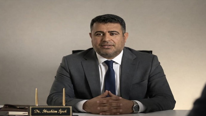 İBRAHİM İPEK: PETROL KRİZİNİN ENFLASYON VE FAİZ ÜZERİNDEKİ ETKİSİ